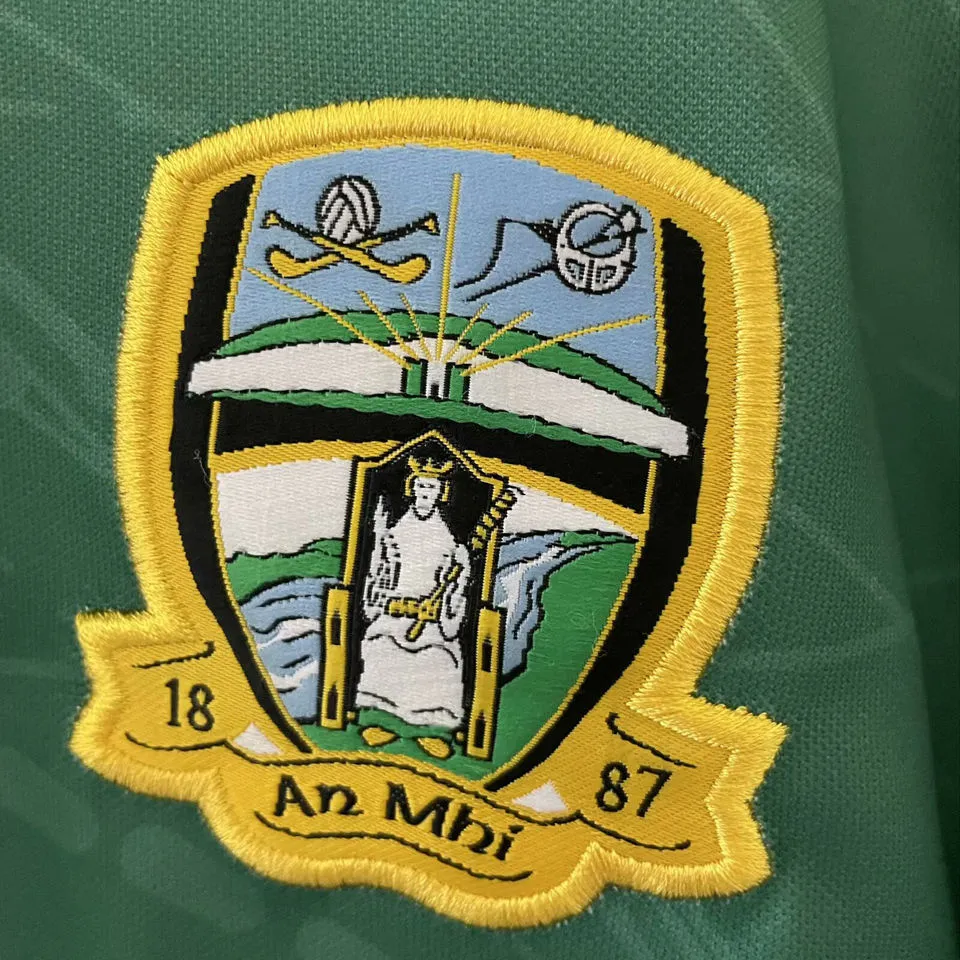 2025 GAA  Rugby Jersey