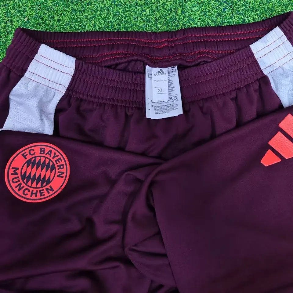 2024/25 BFC Sports Trousers 拜仁