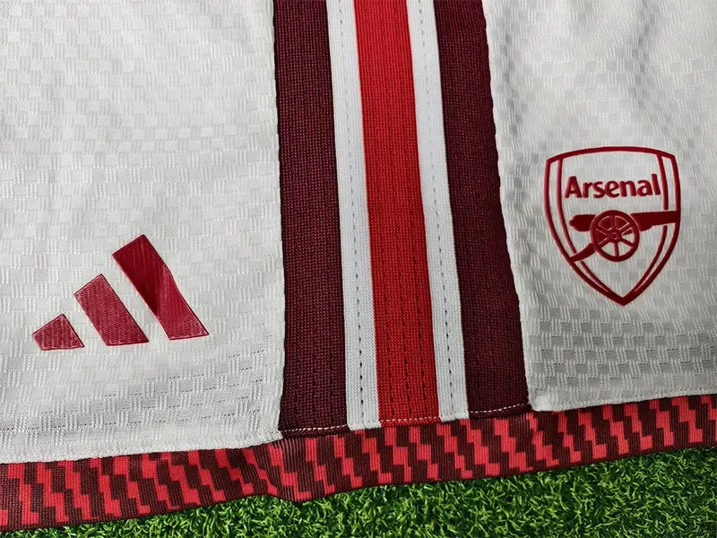 2026/27 ARS Home Kids Player Version Soccer Jersey (球员）