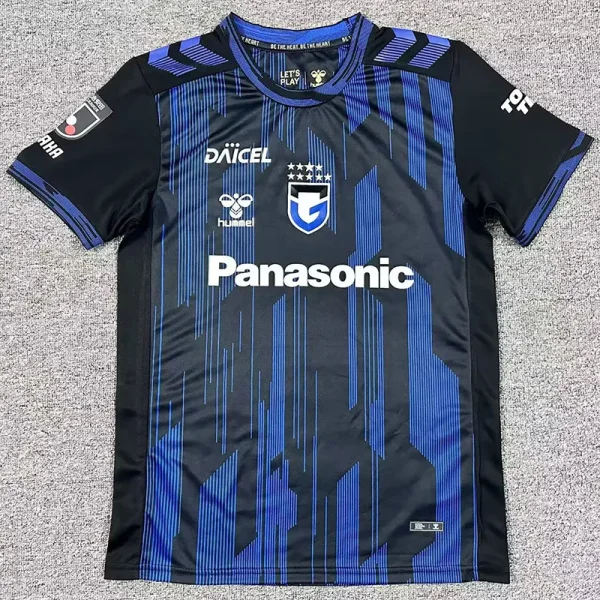 2026/27 Gamba Osaka Home Fans Soccer Jersey 大阪钢巴