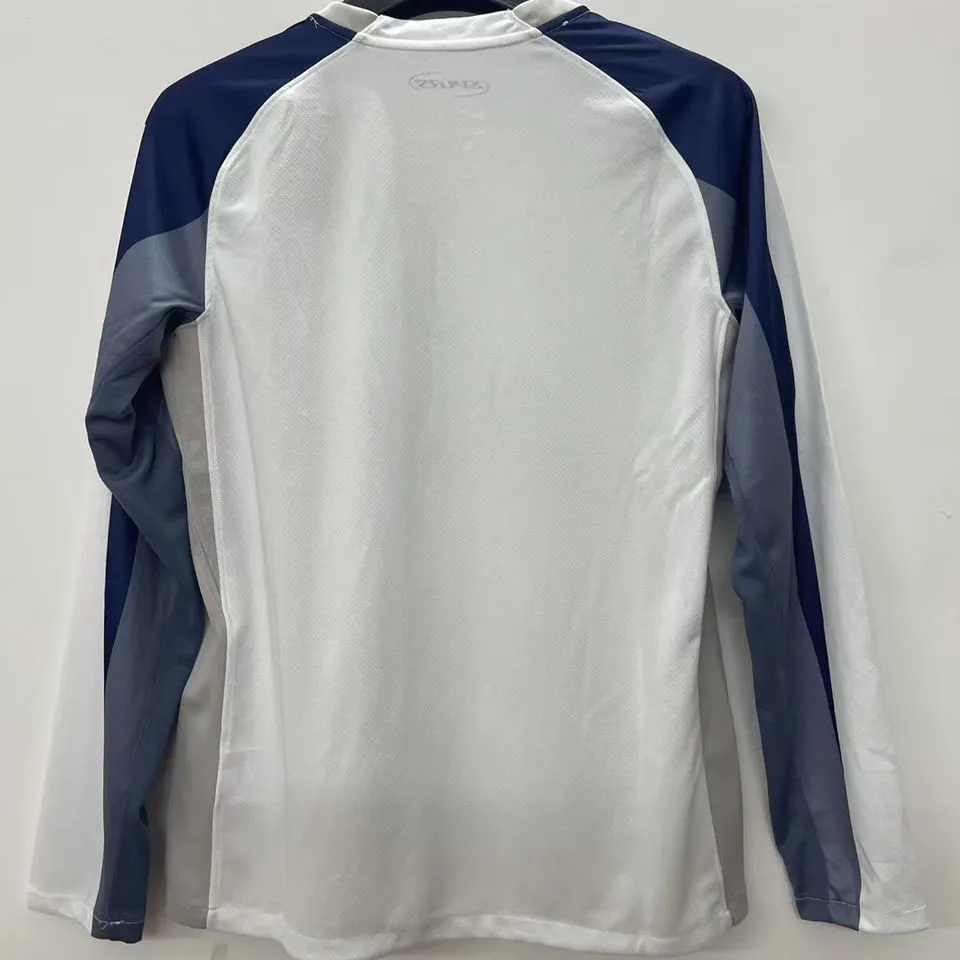 2025/26 TH FC Home Fans Long Sleeve Soccer Jersey