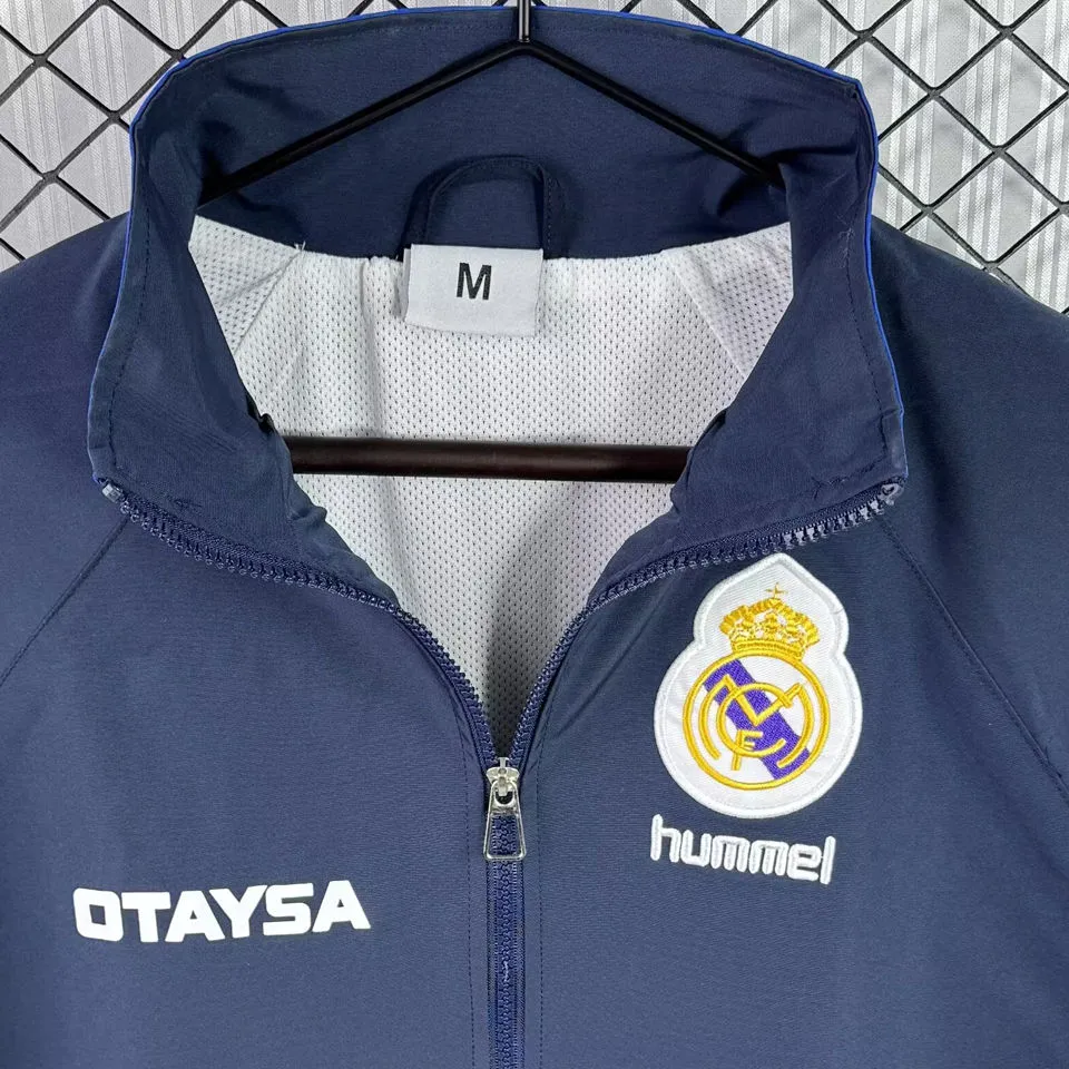 1991/1992 RM Retro Windbreaker