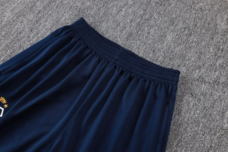2025/26 Santos Dark Blue Sweater Tracksuit