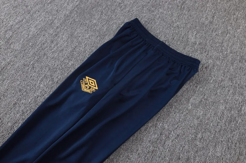 2025/26 Santos Dark Blue Sweater Tracksuit