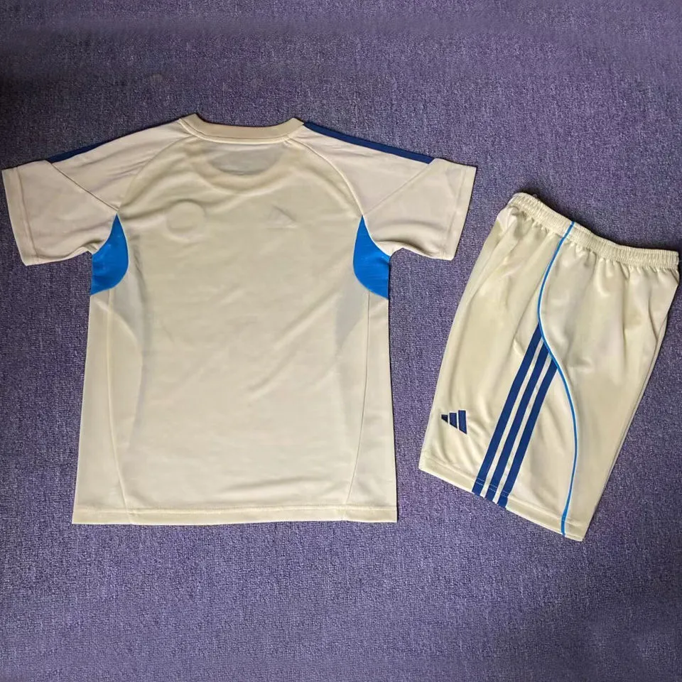 2025/26 Club America Special Edition Kids Soccer Jersey