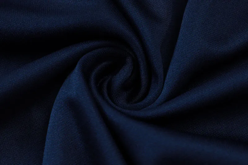 2025/26 Santos Dark Blue Sweater Tracksuit