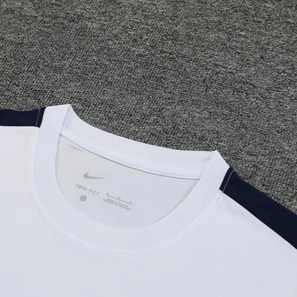 2023/24 RB L White Training Jersey
