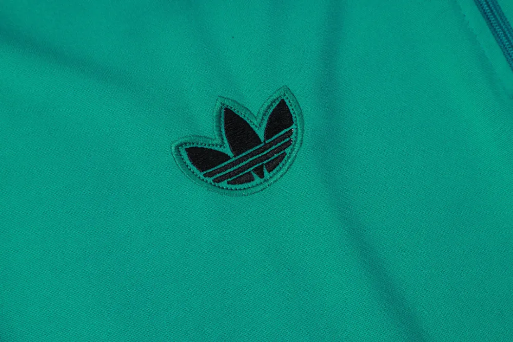 2026/27 Liv Green Sweater Tracksuit