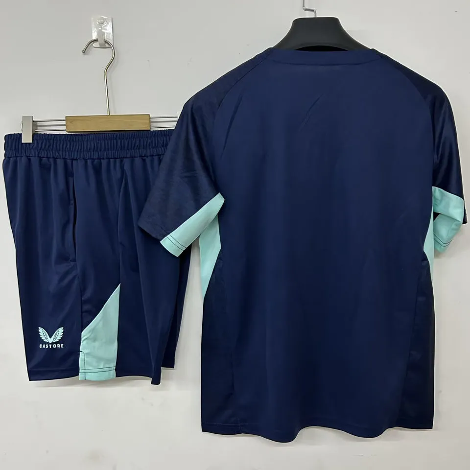2026 Bilbao AT Training Jersey (A Set)