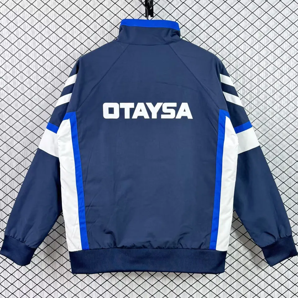 1991/1992 RM Retro Windbreaker