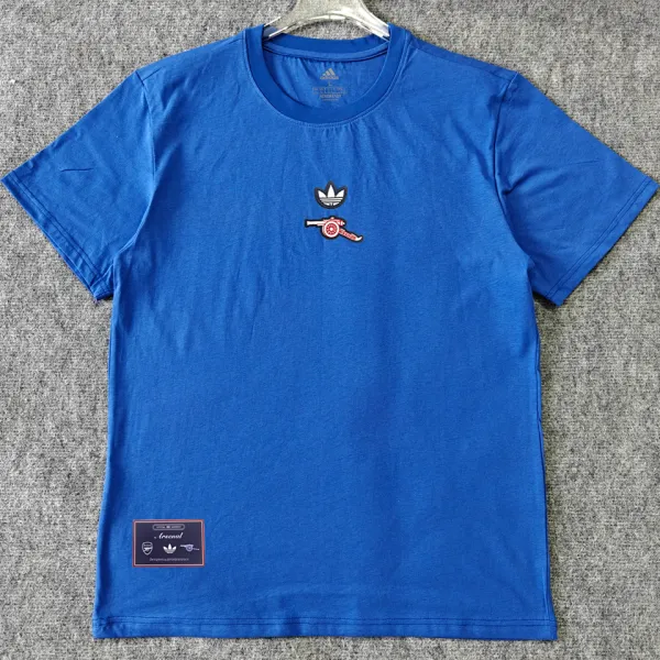 2026/27 ARS Retro Style Pure Cotton T-Shirt