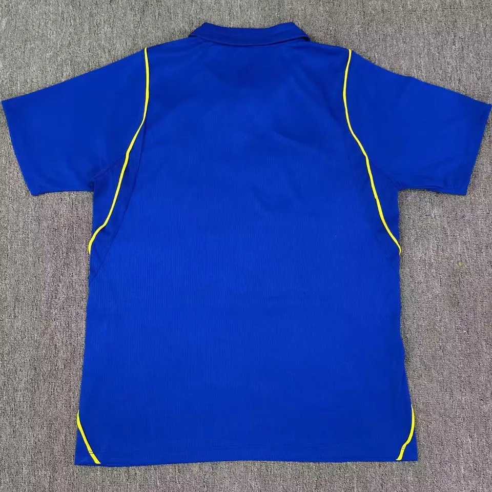 2026/27 CFC Home Blue Fans Soccer Jersey