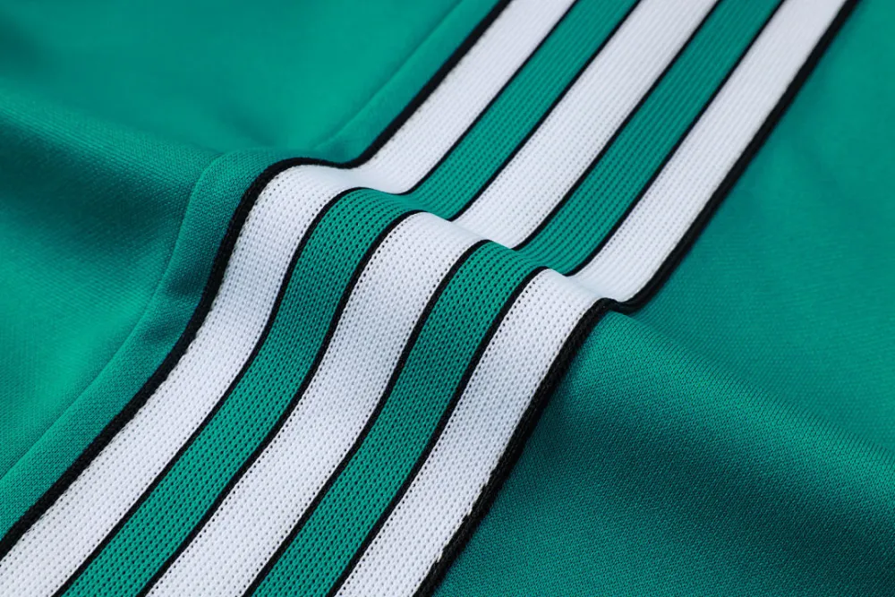 2026/27 Liv Green Sweater Tracksuit