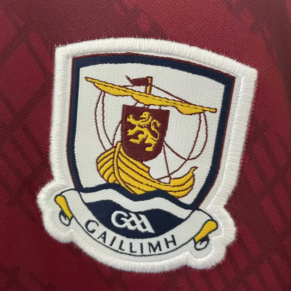 2025 GAA  Rugby Jersey
