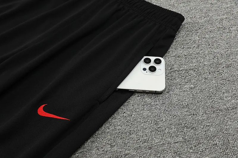 2025 Liv Red Sweater Tracksuit