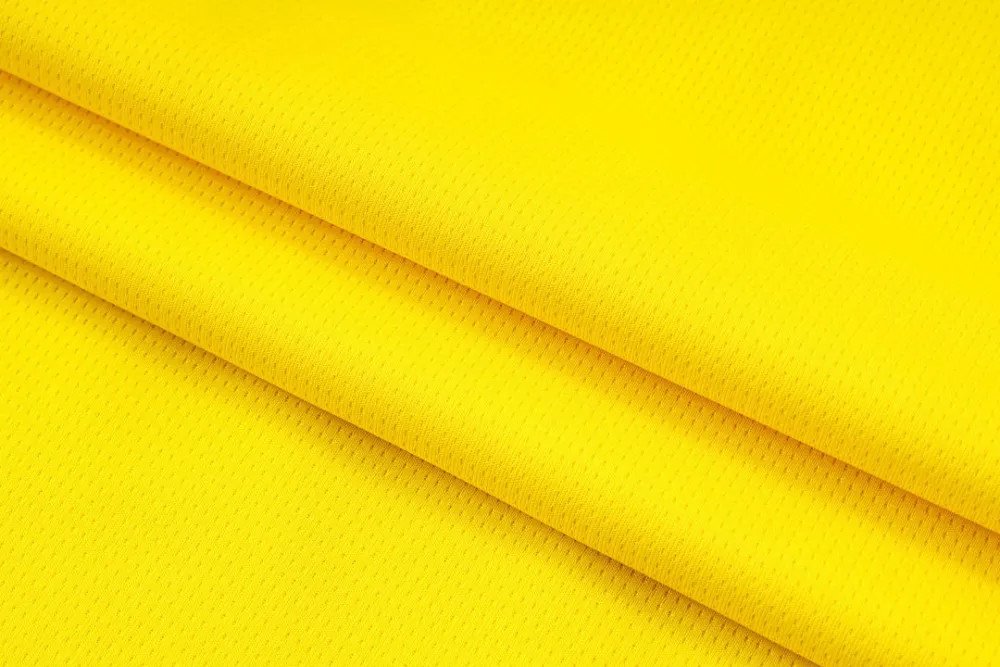 2026 BVB Yellow Training Jersey(A Set)