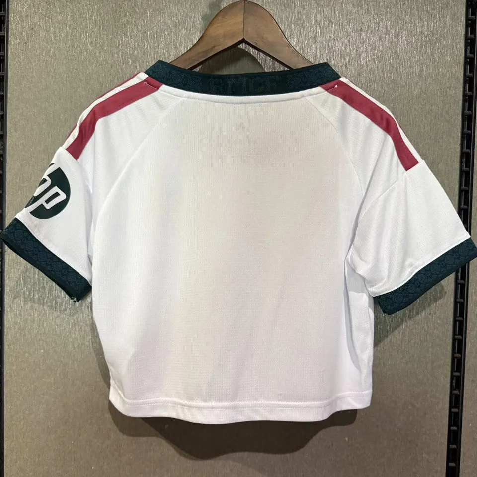 2026/27 RM Home White Women Jersey