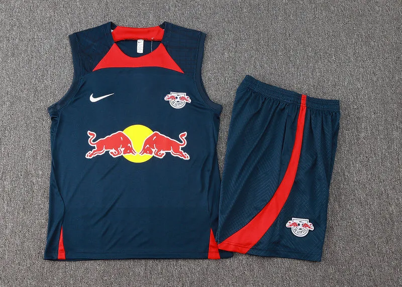 2024/25 RB L Sapphire Blue Vest Training Jersey(A Set)