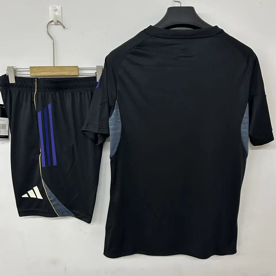 2026 Lyon Training Jersey (A Set)