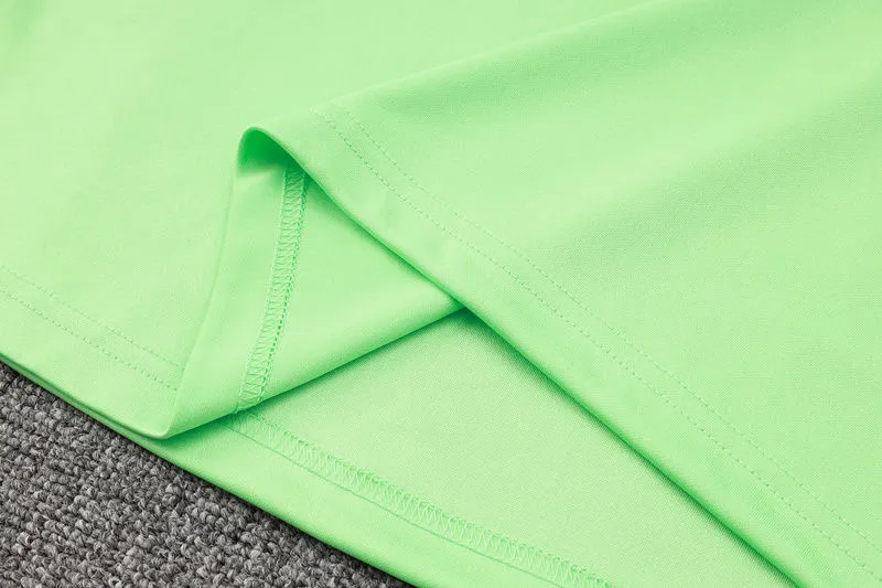 2025 Palmeiras Green Sweater Tracksuit