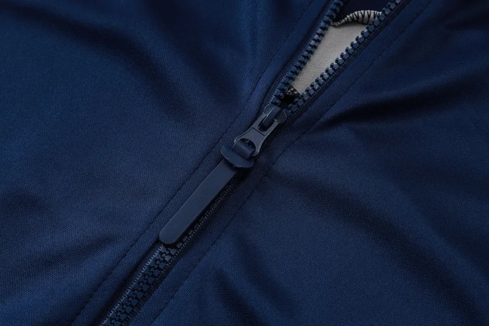 2026/27 TH FC Baby Blue Grey Jacket Tracksuit