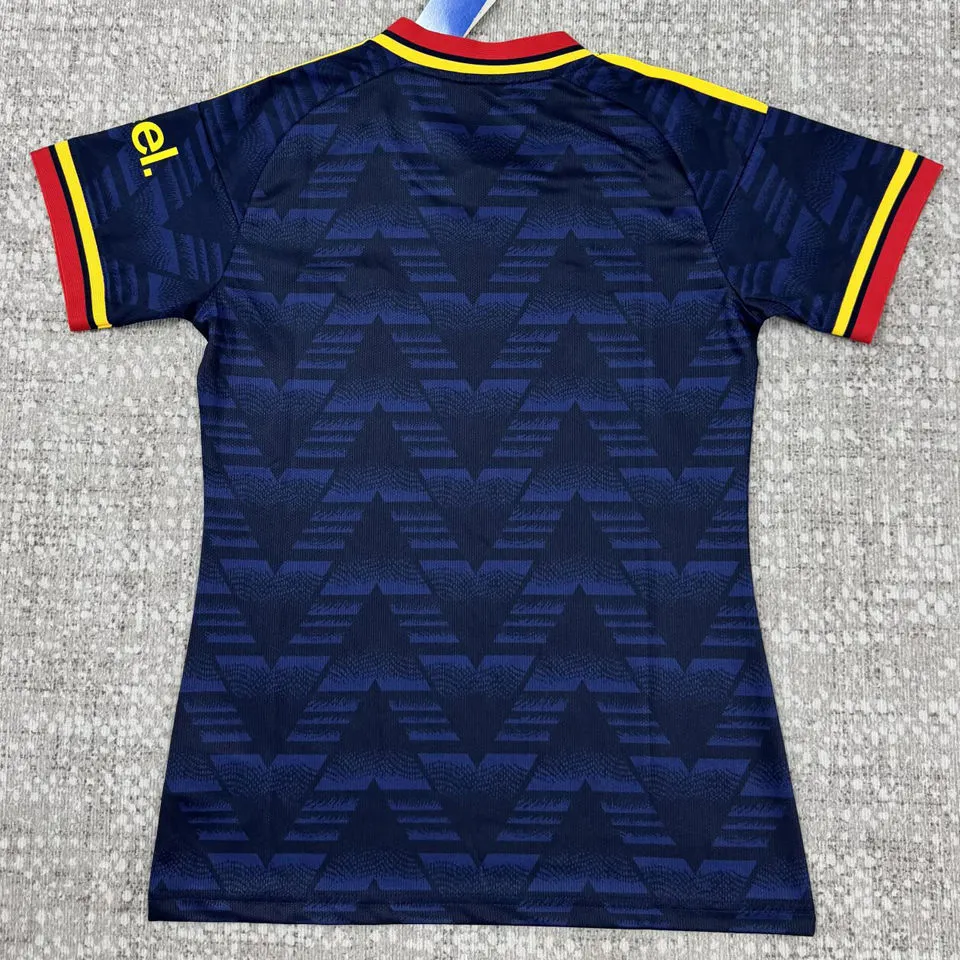 2026/27 ARS Away Women Soccer Jersey
