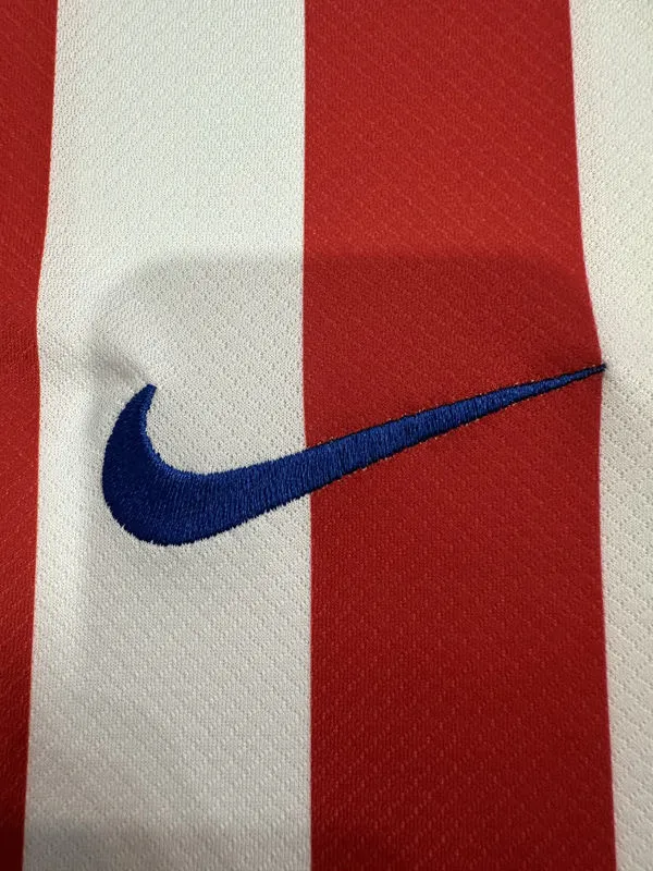 GRIEZMANN #7 ATM Home Fans Soccer Jersey 2025/26