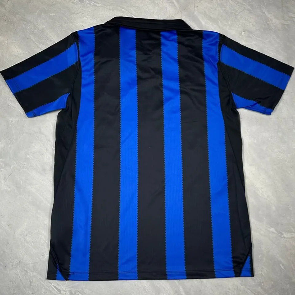 2026/27 In Milan Home Fans Soccer Jersey