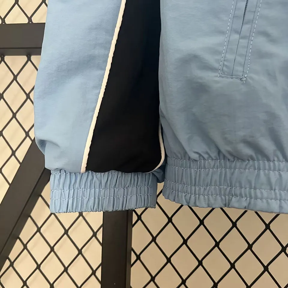 2024/25 Lazio Reversible Windbreaker 双面