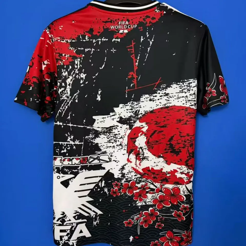 2026/27 Japan Special Edition Fans Jersey