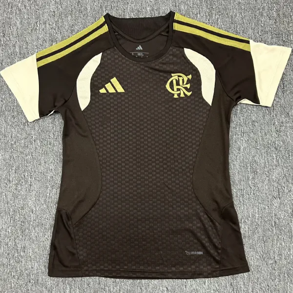 2026/27 Flamengo Training Women Jersey 女