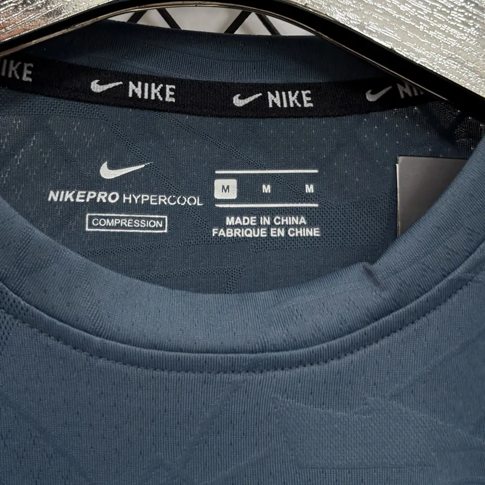 2026/27 NK Casual Quick Drying POLO T-Shirt   T3394  深兰