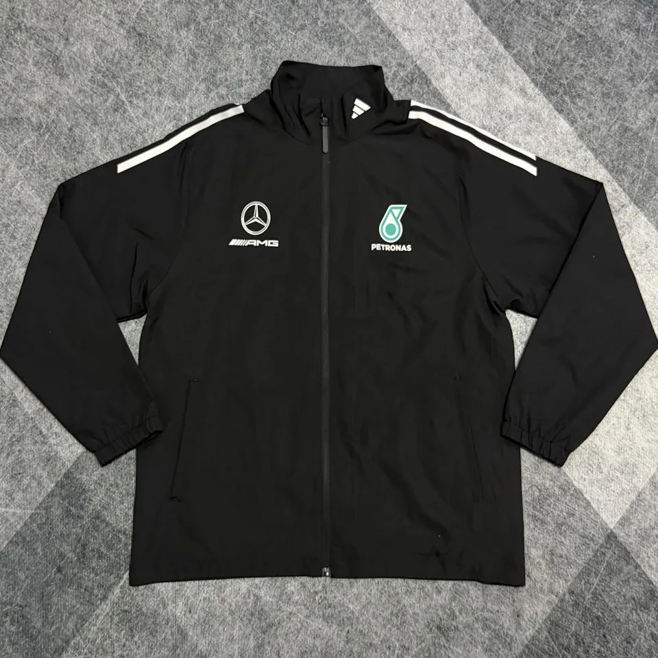 2026/27 Mercedes AMG Petronas F1 Windbreaker