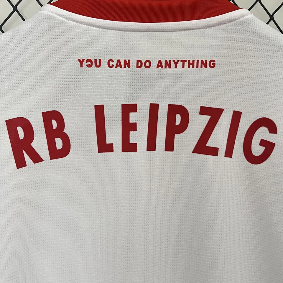 2024/25 RB L Home White Fans Jersey