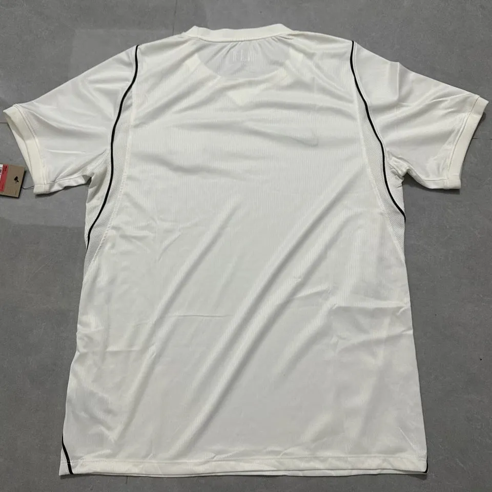 2026/27 Corinthians Home White Women Soccer Jersey 女