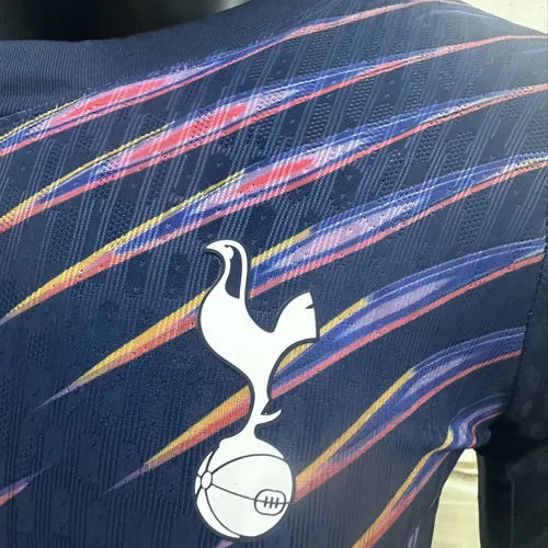 2026/27 TH FC Away Player Version Soccer Jersey