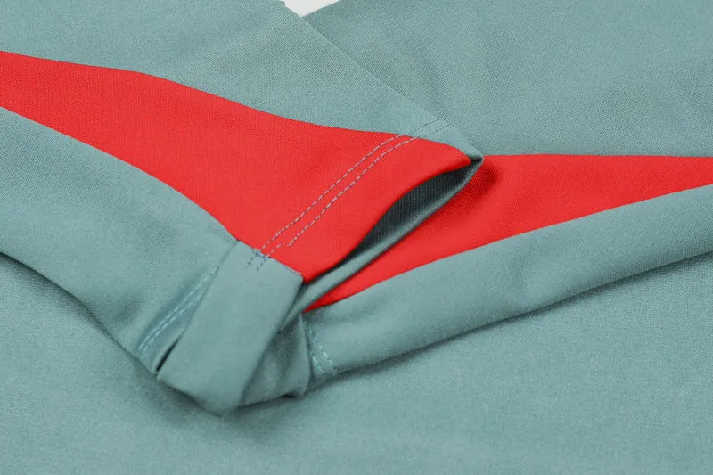 2025 Liv Green Sweater Tracksuit