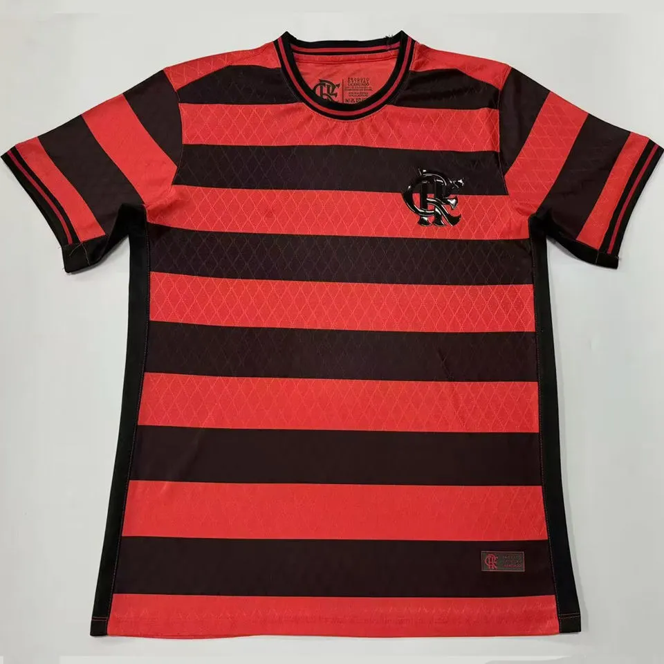 2026/27 Flamengo Special Edition Fans Soccer Jersey