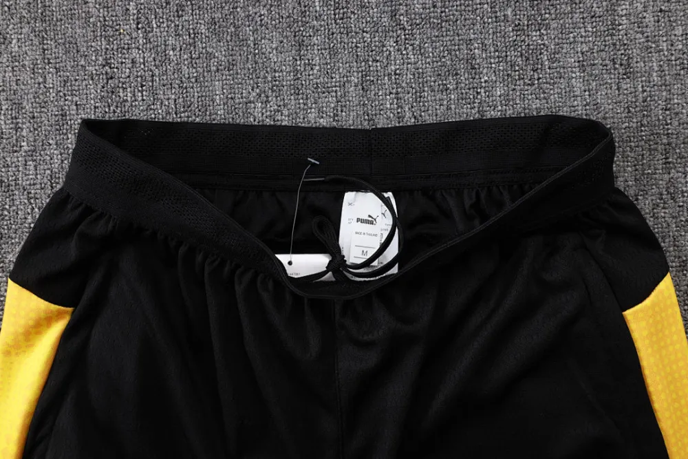 2026/27 BVB Light Gray Sweater Tracksuit