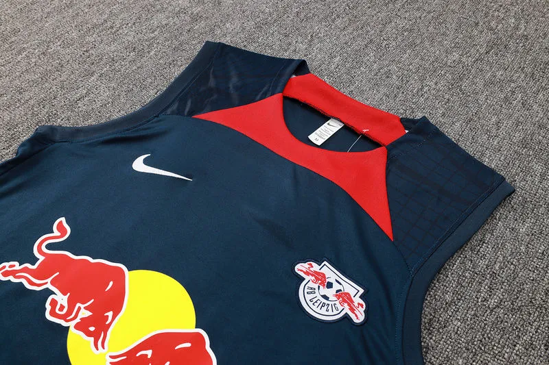 2024/25 RB L Sapphire Blue Vest Training Jersey(A Set)