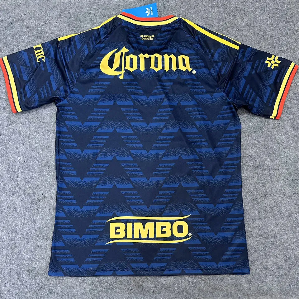2026/27 Club America Third Fans Soccer Jersey