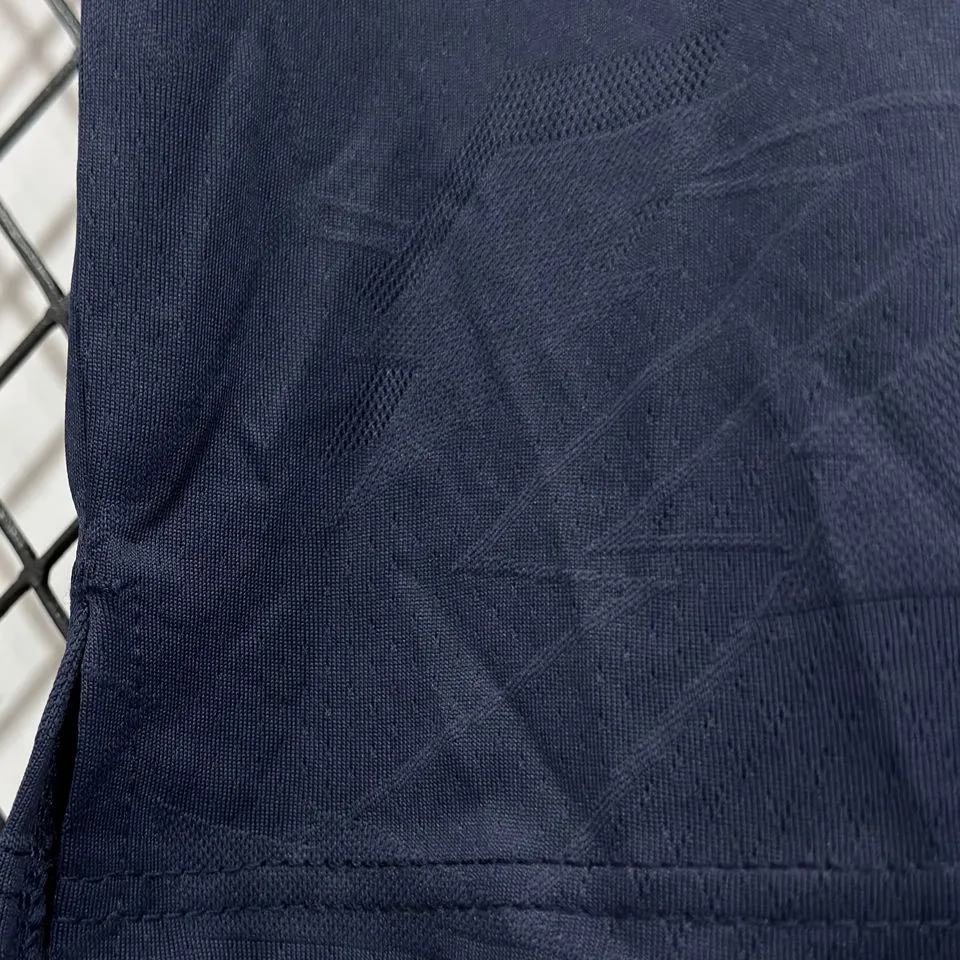 2026/27 NK Casual Quick Drying POLO T-Shirt   T3394  藏青