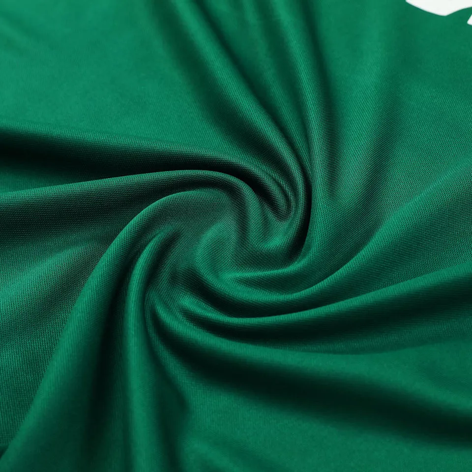 2025 Liv Green Vest Training Jersey(A Set)