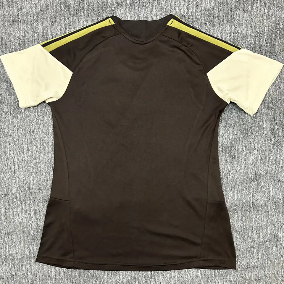 2026/27 Flamengo Training Women Jersey 女