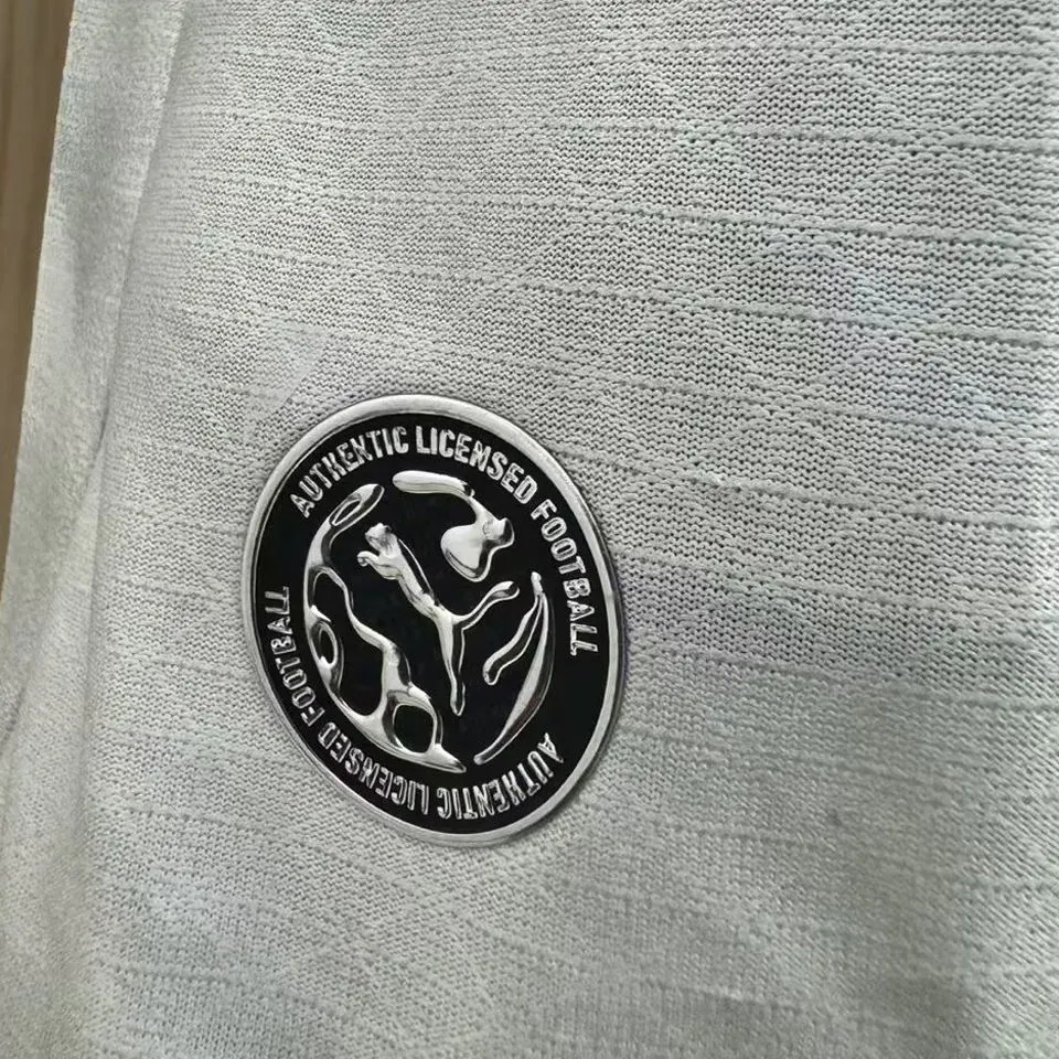 2026/27 AC Milan Away White Player Version Soccer Jersey