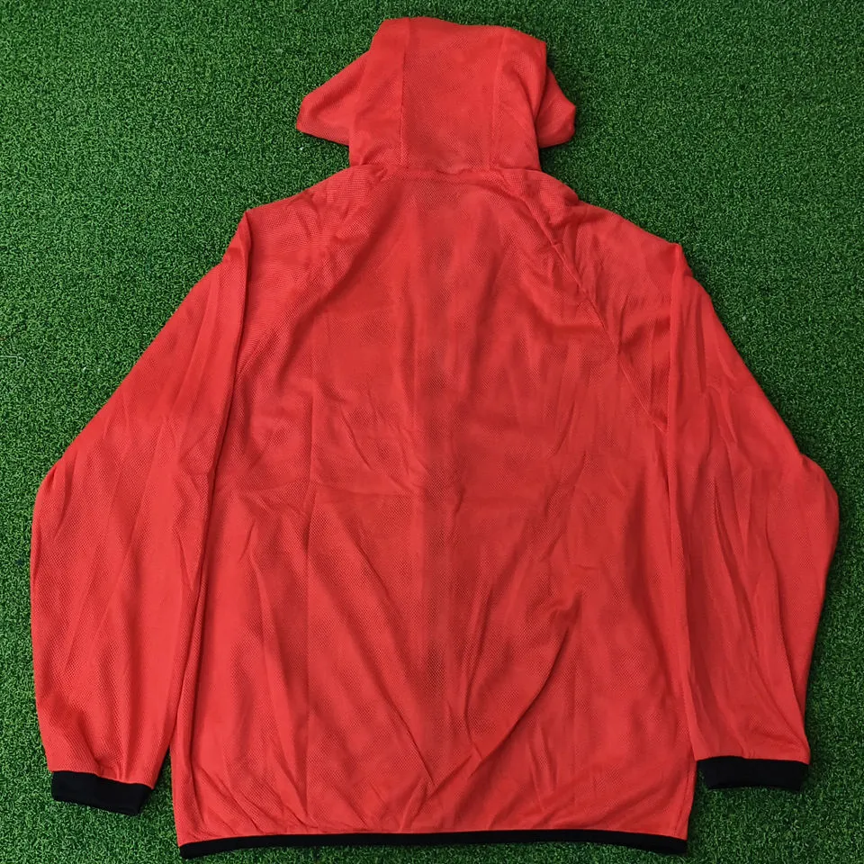 2026/27 NL Double Layered Windbreaker  (Size is Slightly Small ,Please Purchase a Large Size)