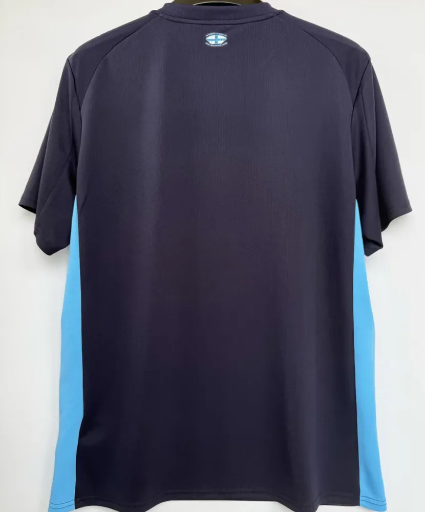 2025/26 MS 1:1 Quality Away Fans Soccer Jersey