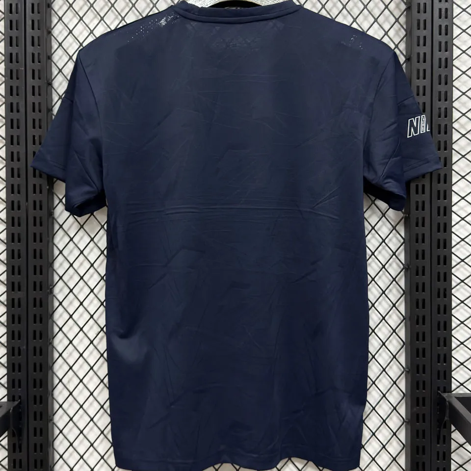 2026/27 NK Casual Quick Drying POLO T-Shirt   T3394  藏青