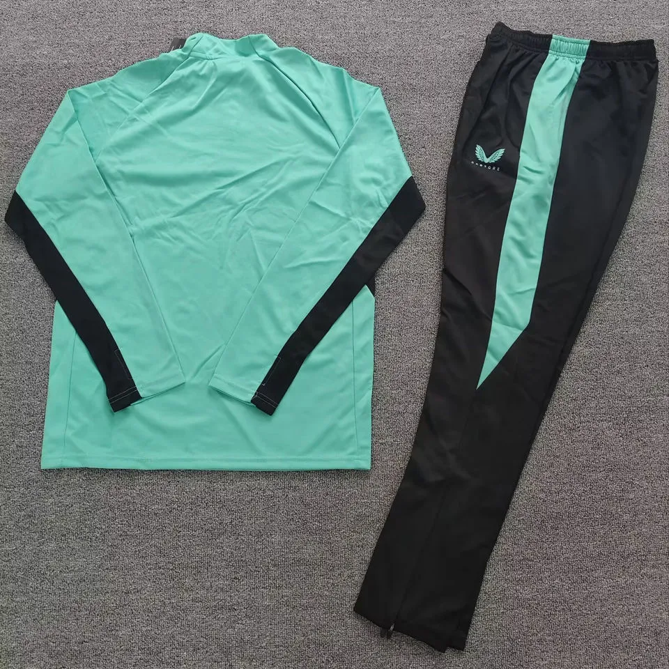 2026 Bilbao AT Sweater Tracksuit