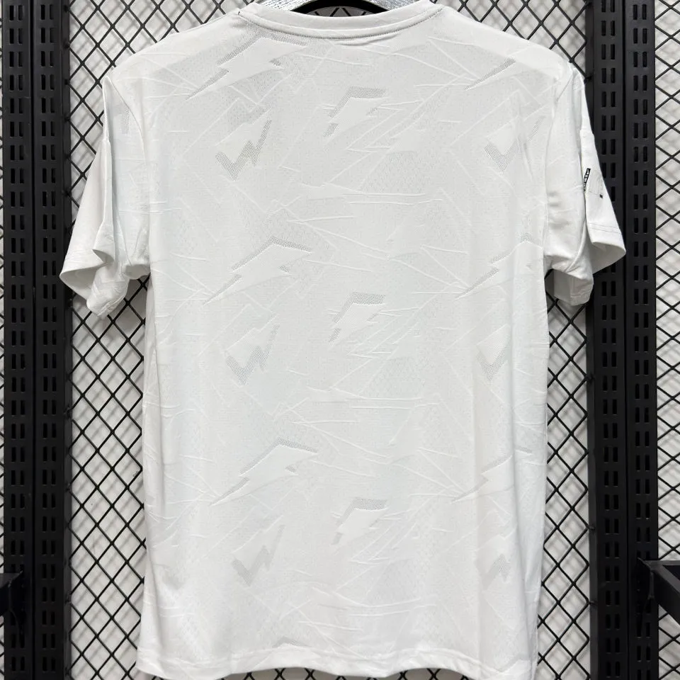 2026/27 NK Casual Quick Drying POLO T-Shirt   T3394  白色